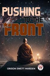 Pushing to the Front (ISBN: 9789359394213)