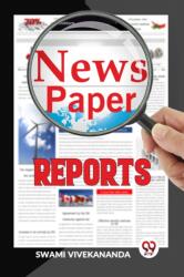 Newspaper Reports (ISBN: 9789359393704)