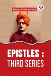Epistles (ISBN: 9789359393650)