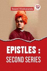 Epistles (ISBN: 9789359393643)