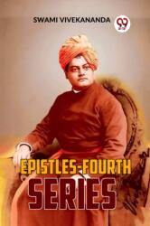 Epistles-Fourth Series (ISBN: 9789359393520)