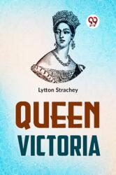 Queen Victoria (ISBN: 9789359392943)