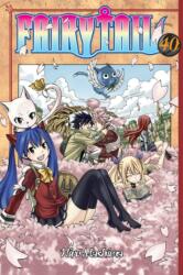 Fairy Tail 40 (2014)