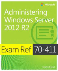 Administering Windows Server (R) 2012 R2 - Charlie Russel (2014)