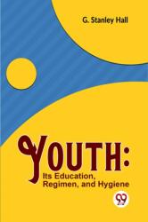 Youth (ISBN: 9789358595666)