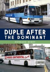 Duple: After the Dominant (ISBN: 9781398122666)