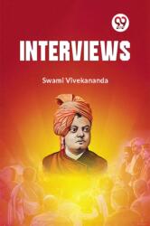 Interviews (ISBN: 9789359393421)