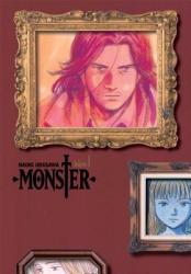 Naoki Urasawa: Monster - Vol. 1 (2014)