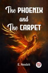The Phoenix and the Carpet (ISBN: 9789358597417)
