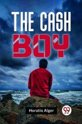 The Cash Boy (ISBN: 9789358597363)