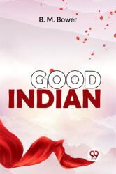 Good Indian (ISBN: 9789358597189)