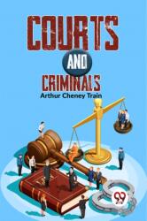 Courts and Criminals (ISBN: 9789358595512)