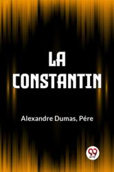 La Constantin (ISBN: 9789358595499)
