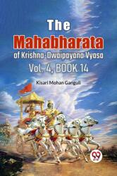 The Mahabharata of Krishna-Dwaipayana Vyasa (ISBN: 9789358595468)