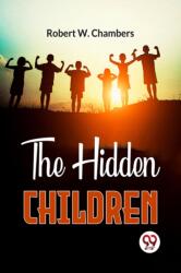 The Hidden Children (ISBN: 9789358595406)