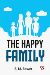 The Happy Family (ISBN: 9789358595383)