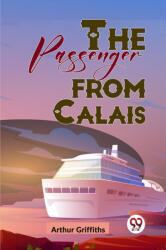 The Passenger from Calais (ISBN: 9789358595284)