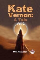 Kate Vernon (ISBN: 9789358595154)