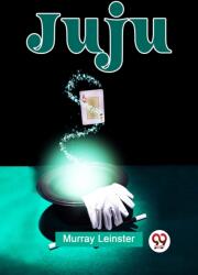 Juju (ISBN: 9789358595147)