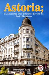 Astoria (ISBN: 9789358595116)