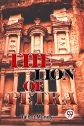 The Lion Of Petra (ISBN: 9789358595079)