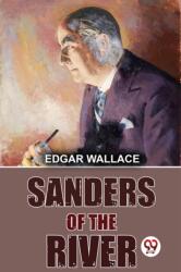 Sanders of the River (ISBN: 9789358595017)