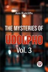 The Mysteries of Udolpho (ISBN: 9789358593174)