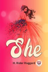 She (ISBN: 9789358593136)