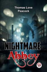 Nightmare Abbey (ISBN: 9789358593129)