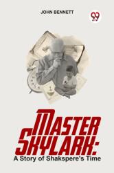 Master Skylark (ISBN: 9789358593112)