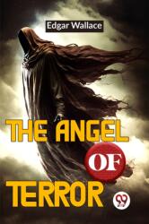 The Angel of Terror (ISBN: 9789358593044)