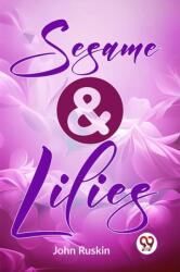 Sesame and Lilies (ISBN: 9789358593037)