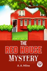 The Red House Mystery (ISBN: 9789358592962)