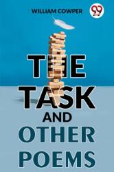 The Task and Other Poems (ISBN: 9789358592870)