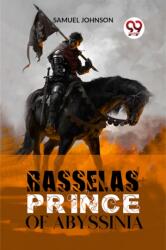 Rasselas Prince Of Abyssinia (ISBN: 9789358592863)