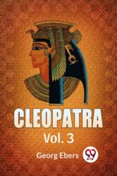 Cleopatra (ISBN: 9789358592290)