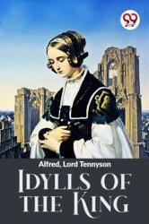 Idylls of the King (ISBN: 9789358592153)
