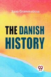 The Danish History (ISBN: 9789358591972)