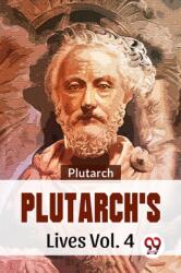 Plutarch? S Lives (ISBN: 9789358591941)