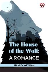 The House of the Wolf (ISBN: 9789358591859)