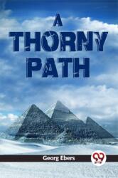 A Thorny Path (ISBN: 9789358591781)