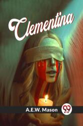 Clementina (ISBN: 9789358591521)