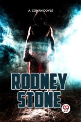Rodney Stone (ISBN: 9789358591477)