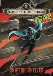 Shifting Shelves - Express Edition (ISBN: 9781398253421)