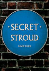 Secret Stroud (ISBN: 9781398119178)
