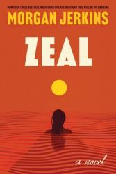 Zeal (ISBN: 9780063234086)