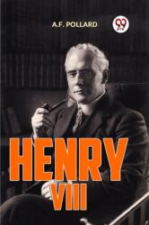 Henry Vlll (ISBN: 9789359393216)