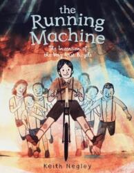 The Running Machine (ISBN: 9780063119826)