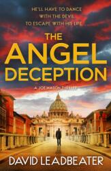 The Angel Deception (ISBN: 9780008659912)
