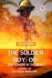 The Soldier Boy (ISBN: 9789359395760)